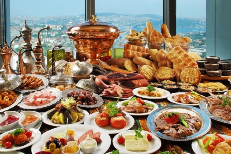 Adana Baraj Yolu Ev Yemekleri Yapan Yerler Yemek Sipariş 30 Nisan 2025