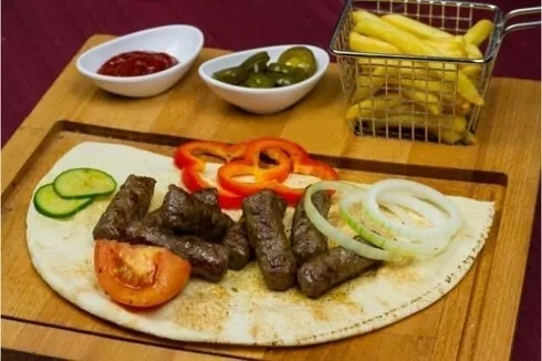 Adana Gazipaşa Ev Yemekleri Yapan Yerler Yemek Sipariş 30 Nisan 2025
