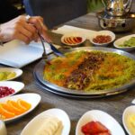 Adana Reşatbey Mahallesi Ev Yemekleri Yapan Yerler 29 Nisan 2025