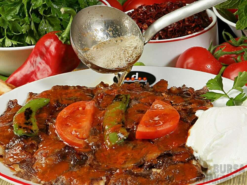 Adana Seyhan Ev Yemekleri Yapan Yerler 30 Nisan 2025