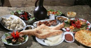 Adana Gazipaşa Ev Yemekleri Yapan Yerler Yemek Sipariş 29 Mayıs 2025