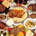 Adana Seyhan Ev Yemekleri Yapan Yerler Yemek Sipariş 2 Mayıs 2025