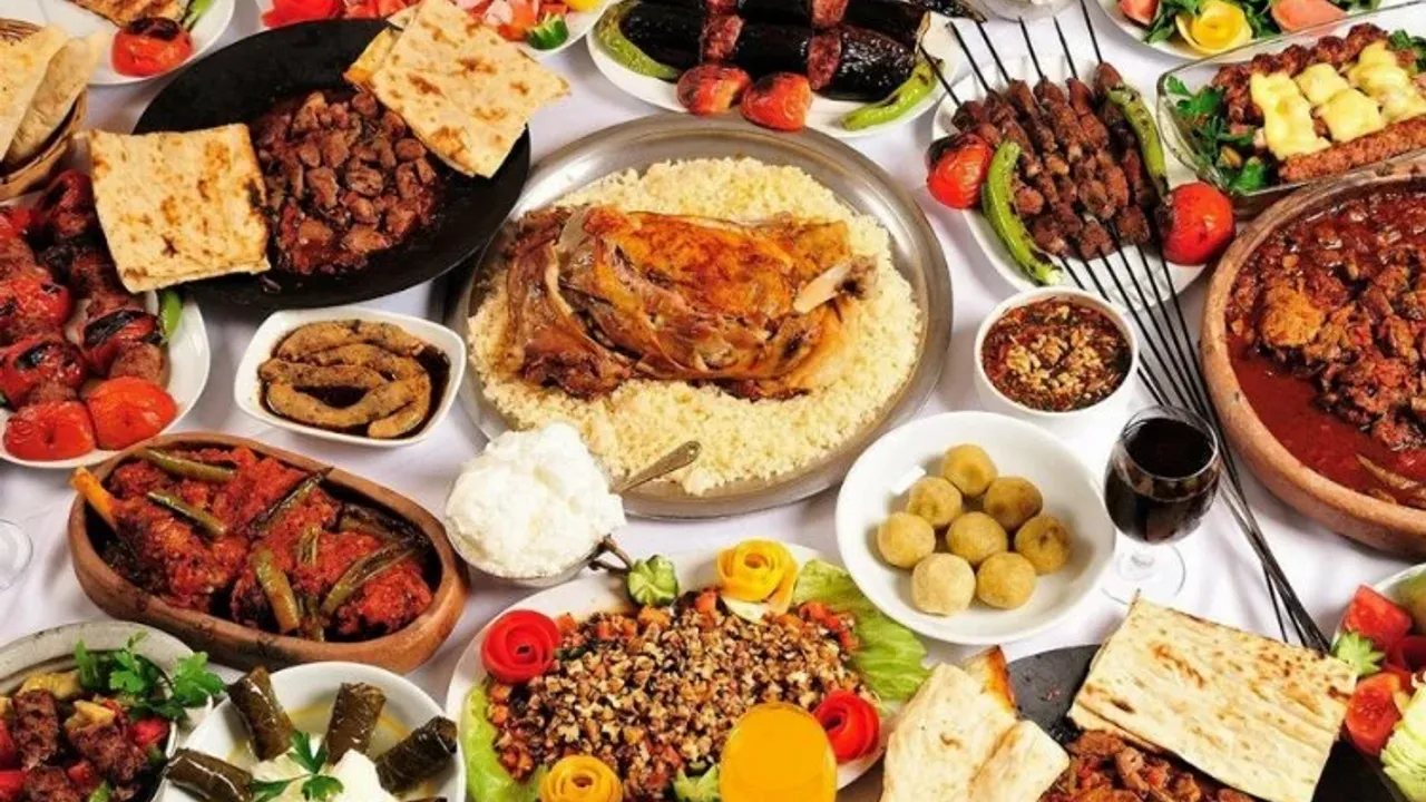 Adana Seyhan Ev Yemekleri Yapan Yerler Yemek Sipariş 2 Mayıs 2025