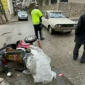 Aydın Kuyucak Elektrikli Bisiklet Trafik Kazası Mehmet Horzum Hayatını Kaybetti