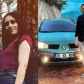 Denizli Trafik Kazası 2 Ölü Pakize Ceylan Sinan Sıryol