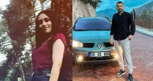 Denizli Trafik Kazası 2 Ölü Pakize Ceylan Sinan Sıryol
