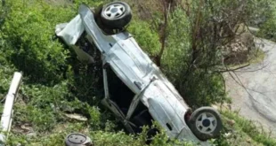 Elazığ Palu Trafik Kazası 2 Ölü Muhittin Özdemir Yusuf Özdemir