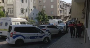 İstanbul Bağcılar'da Boşanma Aşamasındaki Muhsin Alkan İntihar Etti