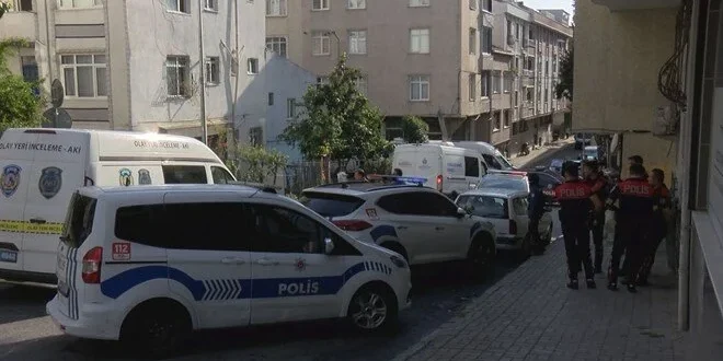 İstanbul Bağcılar'da Boşanma Aşamasındaki Muhsin Alkan İntihar Etti